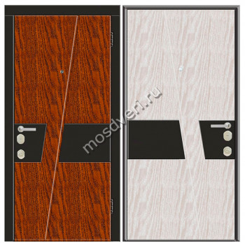 ������������� ������� ����� � �������� NDV-16